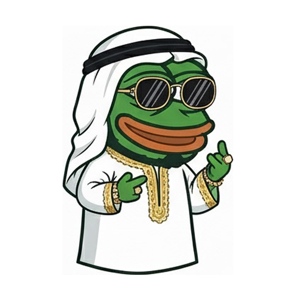 Sultan Pepe #127